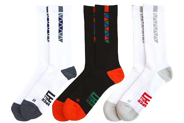 STREET SOCKS 発売開始!! | SpaceBallMag - NEWS